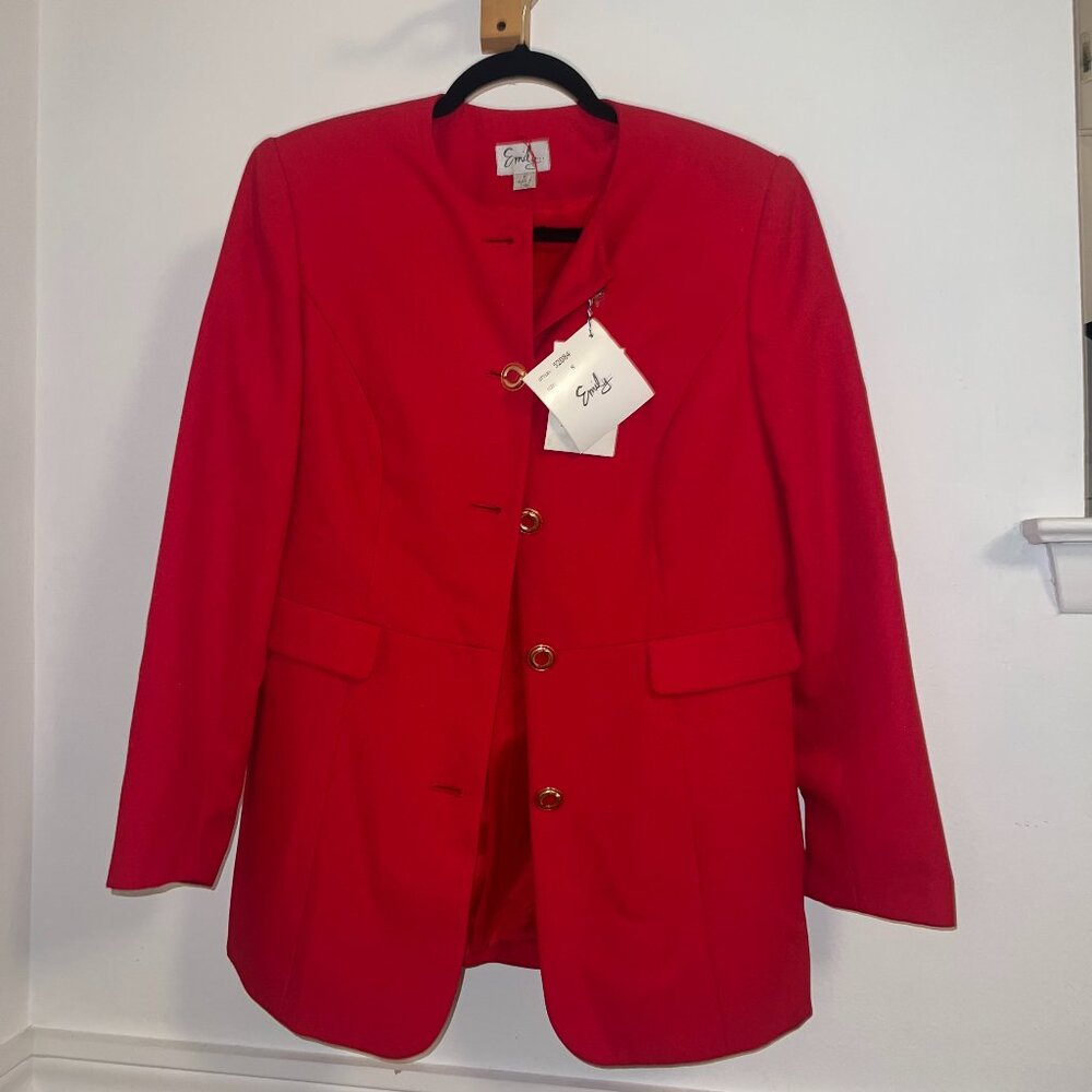 Vintage Blazer